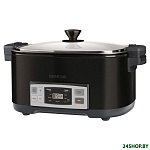 SPR 5508BK