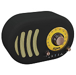 Картинка Беспроводная колонка HIPER RETRO S H-OT4 Black