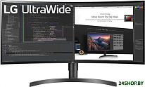 UltraWide 34WN80C-B