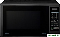 Микроволновая печь LG MS2042DB