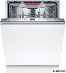 Serie 6 SMV6ZCX49E