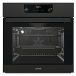 Картинка Духовой шкаф Gorenje BO735E20B-2 (антрацит)