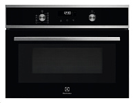 Картинка Духовой шкаф Electrolux EVL6E40X