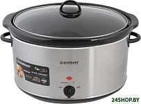 Картинка Медленноварка Endever Vita-113