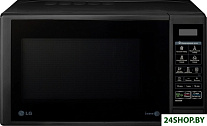 Картинка Микроволновая печь LG MS2042DB