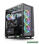 Картинка Корпус Thermaltake Core P6 Tempered Glass CA-1V2-00M1WN-00