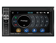Картинка USB-магнитола Prology MPV-120 (уценка арт. 843143)