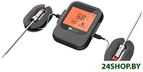 Digital BBQ Thermometer