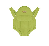 Картинка Сумка-кенгуру Lorelli Comfort Green (10010020003)