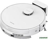 Robot Vacuum D20 White RLD35GA (евровилка, белый)
