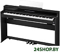 Цифровое пианино Casio Celviano AP-S450 (черный)