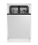 Картинка Посудомоечная машина BEKO DIS26021