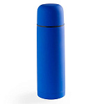 Картинка Термос UTTA Picnic Soft 5006.03 0.5л (синий)