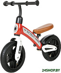 Картинка Беговел Lorelli Scout Air Red (10410020004)