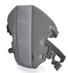 Картинка Рюкзак-переноска Lorelli Discovery Grey (10010080001)