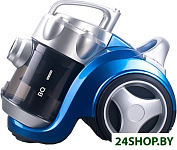 Картинка Пылесос BQ VC2024MC (светло-синий/серый)