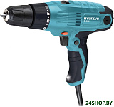 Картинка Дрель-шуруповерт Hyundai D 350