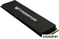 Predator GM7000 2TB BL.9BWWR.106