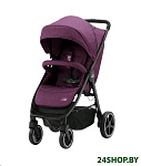Картинка Детская прогулочная коляска Britax Romer B-Agile M (Cherry Wine)