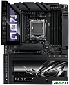 Материнская плата ASUS ROG Crosshair X870E Hero BTF