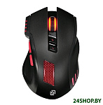 Картинка Игровая мышь Oklick 806G