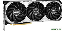 GeForce RTX 4070 Ventus 3X 12G OC