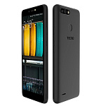 Картинка Смартфон Tecno Pop 2F (черный)