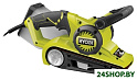 Ленточная шлифовальная машина RYOBI EBS 800 (513300114) (доп. 20288)