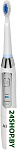 Картинка Электрическая зубная щетка AEG EZS 5663 White