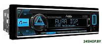 Картинка USB-магнитола Aura AMH-76DSP