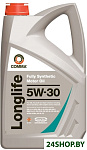 Long Life 5W-30 4л
