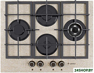 Картинка Варочная панель GEFEST 2231-01 Р48