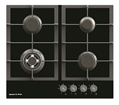 Картинка Варочная панель Zigmund & Shtain M 21.6 B