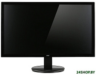 Картинка Монитор Acer K222HQL Dbd (UM.WX2EE.D01)