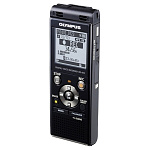 Картинка Диктофон Olympus WS-853 8Gb black