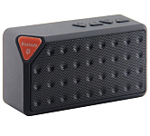 Картинка Беспроводная колонка Орион X3 (черный)