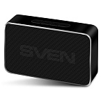 Картинка Беспроводная колонка SVEN PS-85 (черный)