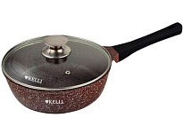 Картинка Сковорода KELLI KL-4085-28