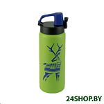 Картинка Термос АРКТИКА 702-500-GNDR (Олень)