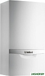 turboTEC plus VUW 322/5-5