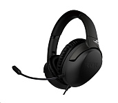 Картинка Наушники ASUS ROG Strix Go USB Type-C