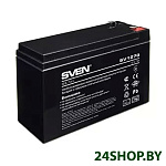 Картинка Аккумулятор для ИБП SVEN SV1270