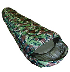 Картинка Спальный мешок Novus Camo