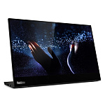 Картинка Монитор Lenovo ThinkVision M14t