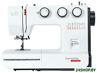 Картинка Швейная машина Bernina Bernette B35