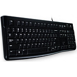 Клавиатура Logitech K120