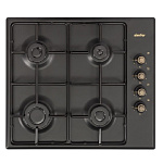 Картинка Варочная панель Simfer H60Q40L417