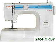 Картинка Швейная машина JANOME TC 1206