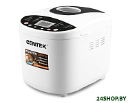 Картинка Хлебопечь CENTEK CT-1406 WB