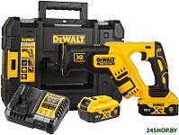 DCS369P2 (с 2-мя АКБ, кейс)